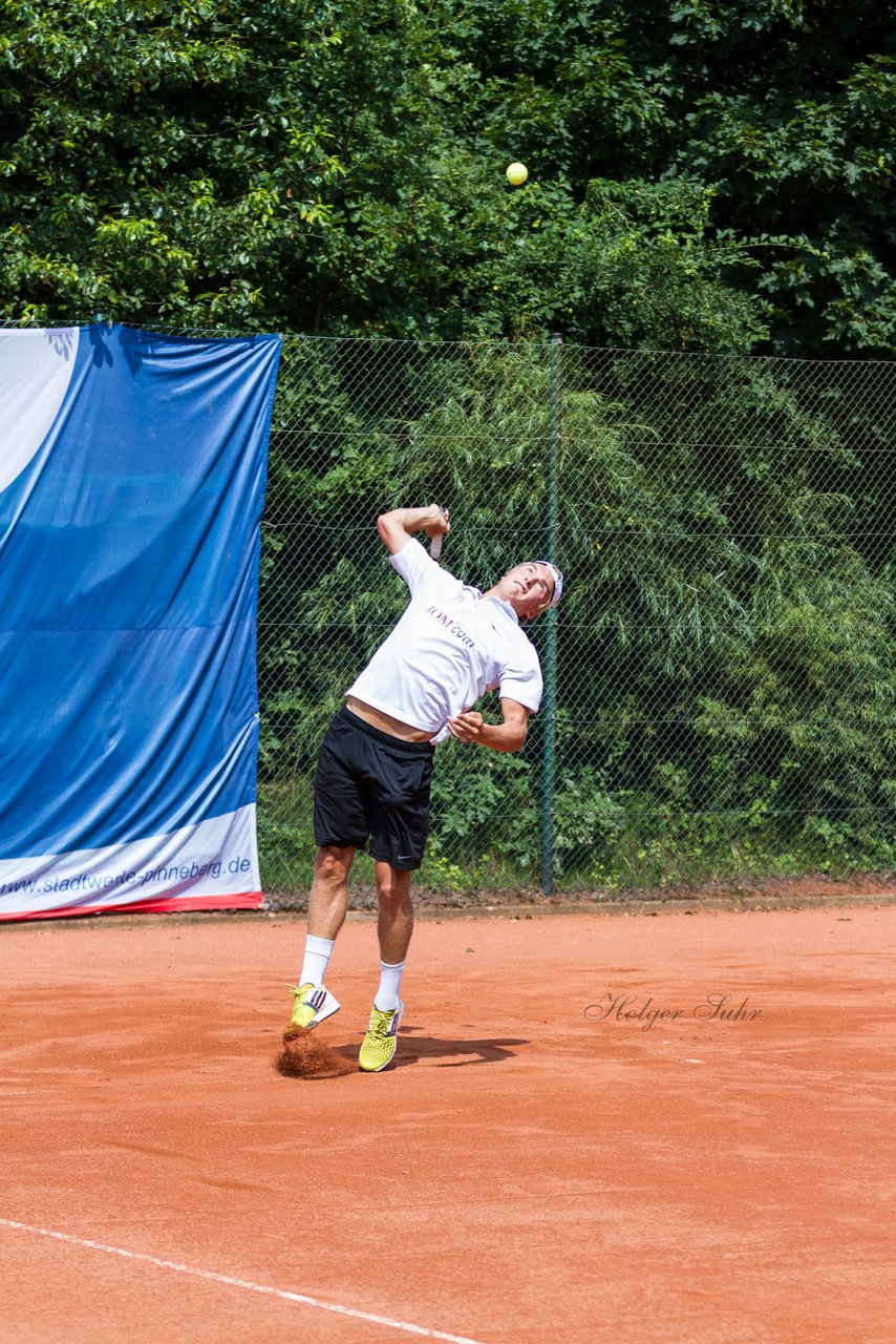 Bild 16 - Stadtwerke Pinneberg Cup 2. Tag